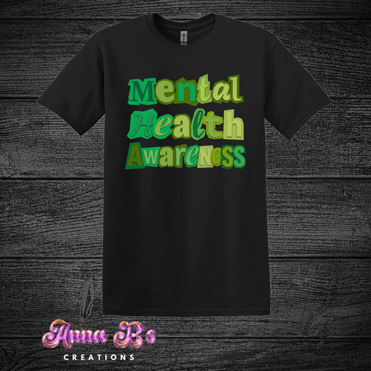Mental Health Awareness