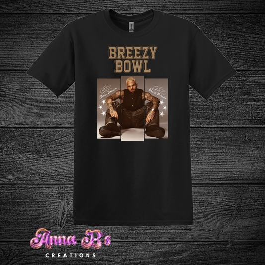 Breezy 18