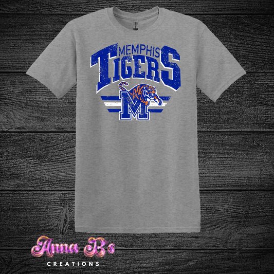 Memphis Tigers