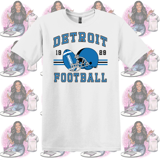Detroit Lions