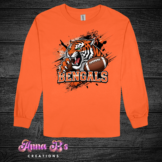 Cincinnati Bengals Graphic