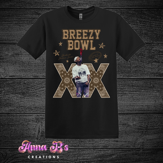 Breezy 19
