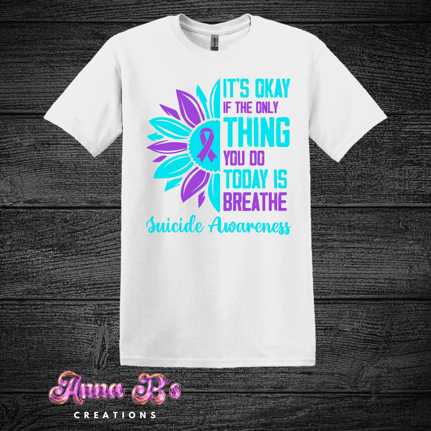 Breathe
