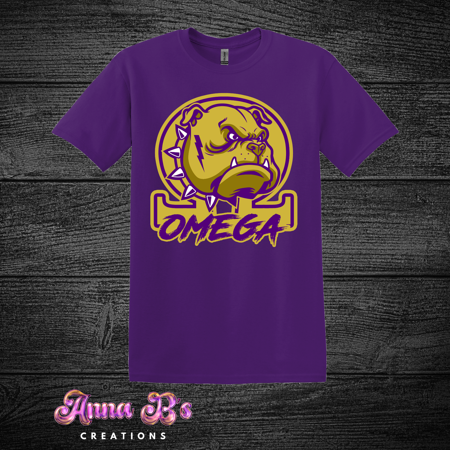 Omega
