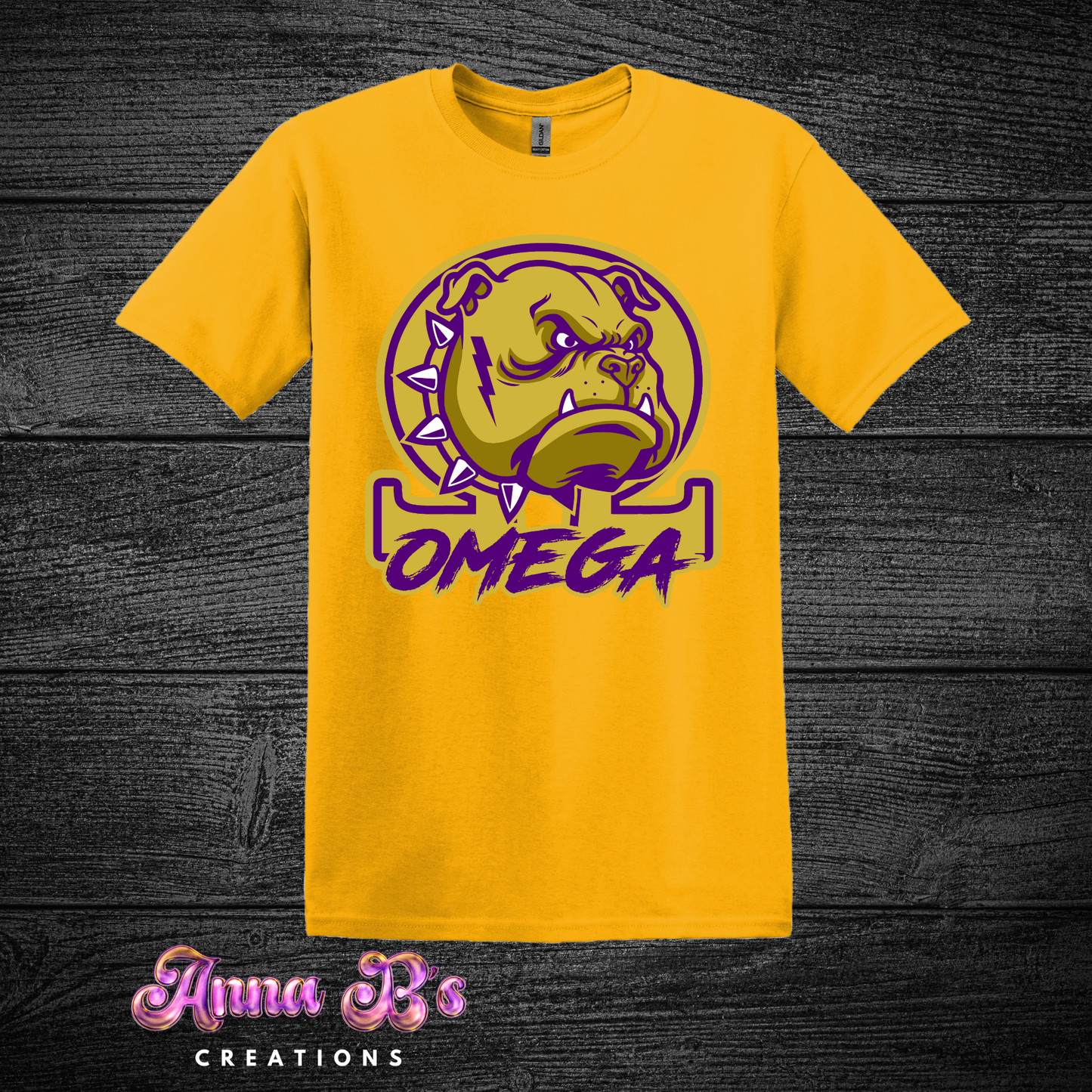 Omega
