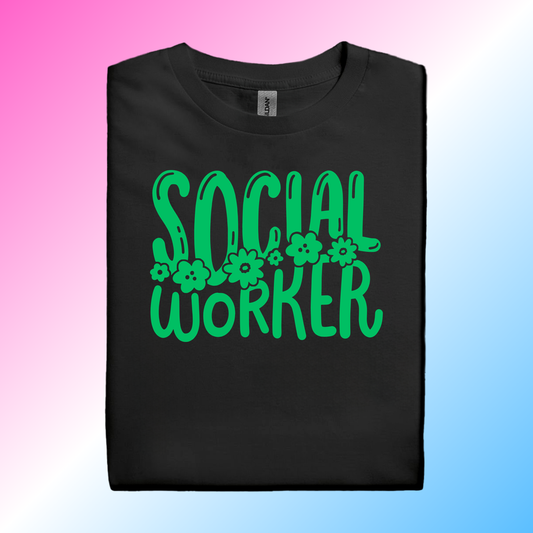 Social Worker