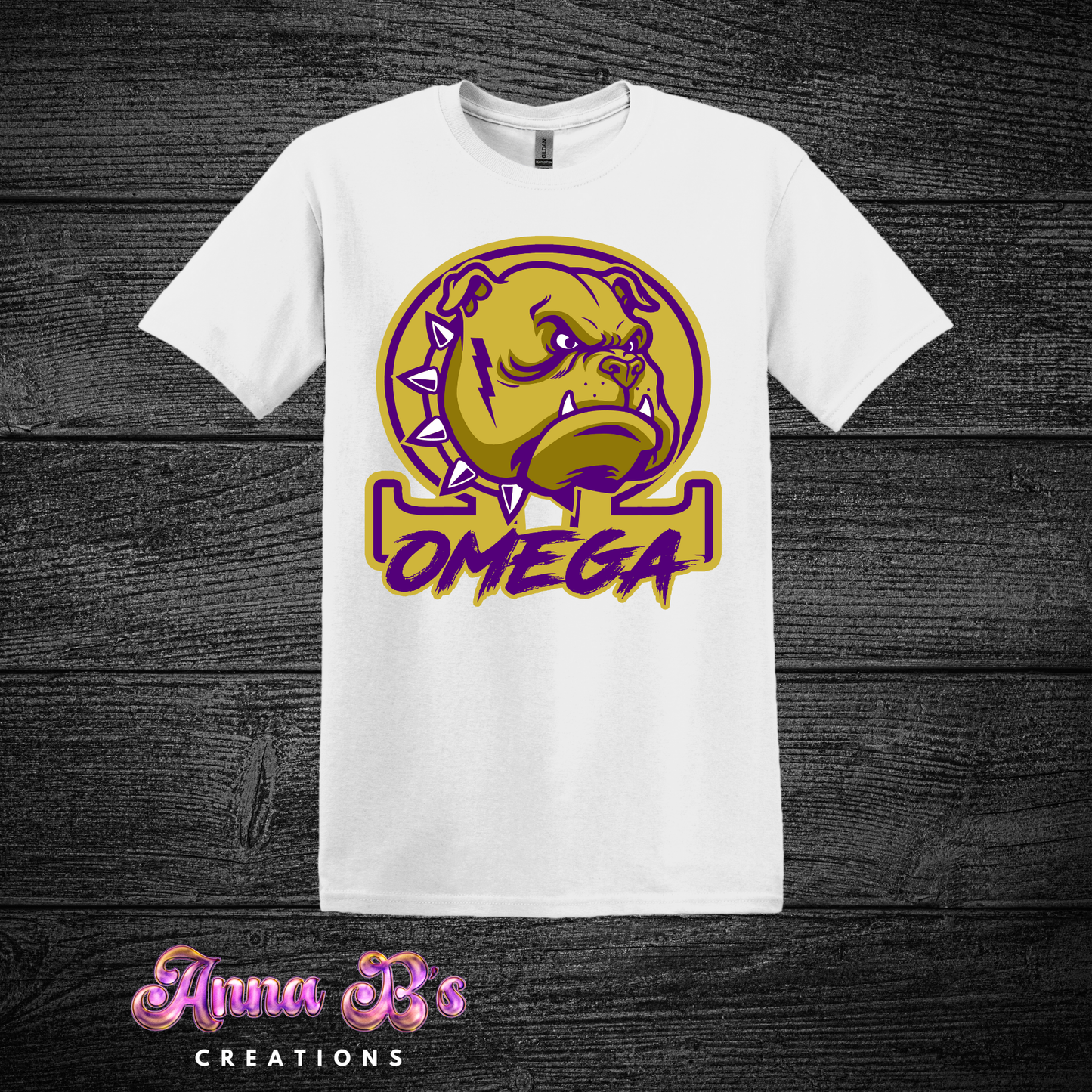 Omega