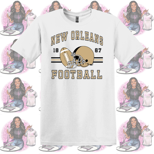 New Orleans Saints