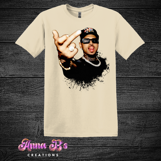 Breezy 23