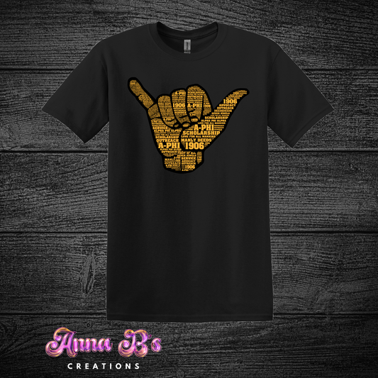 AФA- Alpha Phi Alpha