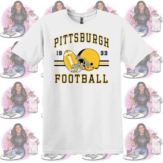Pittsburgh Steelers