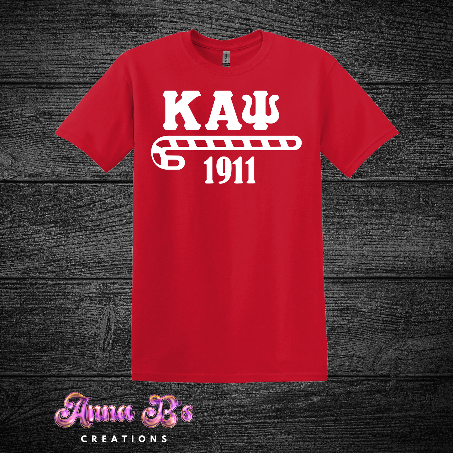 ΚΑΨ- Kappa Alpha Psi