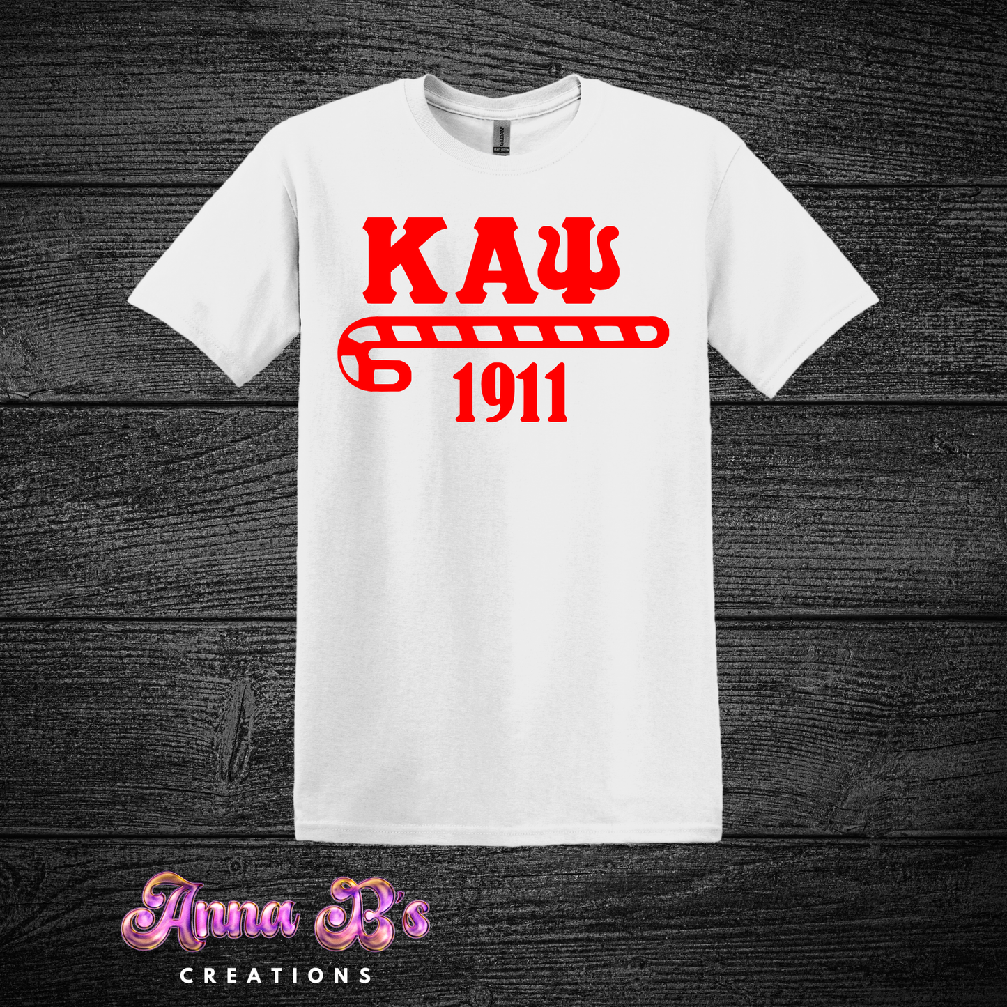 ΚΑΨ- Kappa Alpha Psi