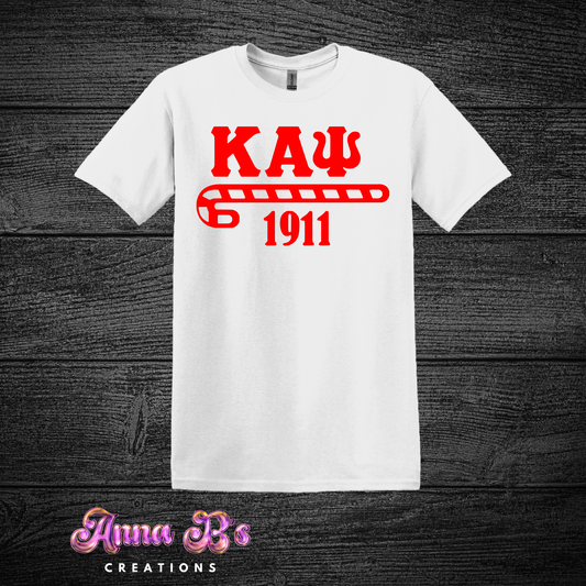ΚΑΨ- Kappa Alpha Psi