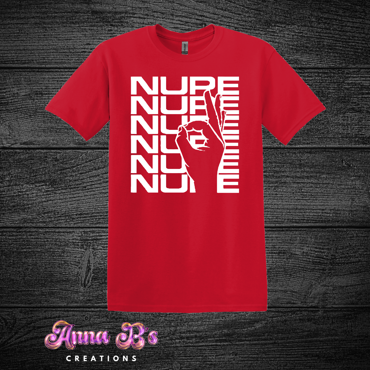 ΚΑΨ- Nupe
