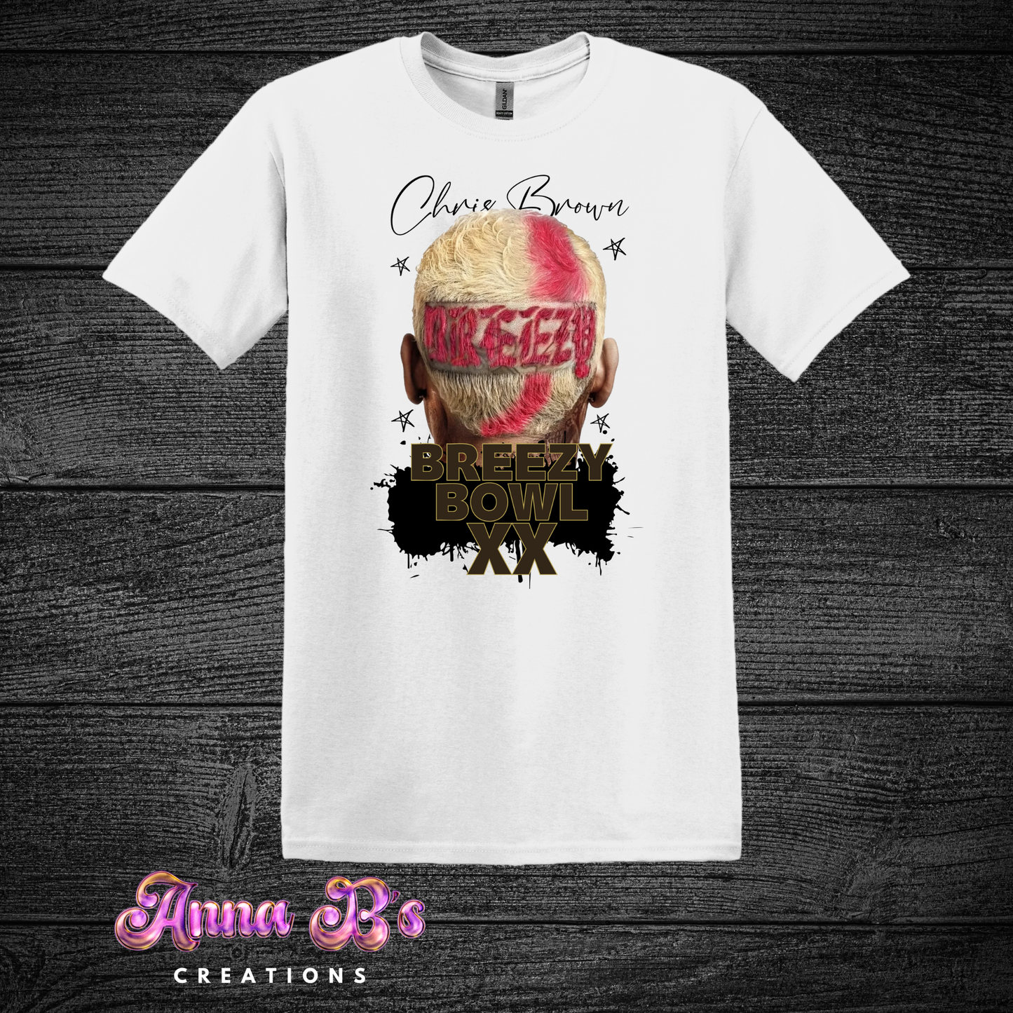 Breezy 3