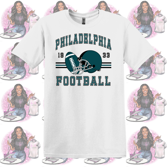 Philadephia Eagles
