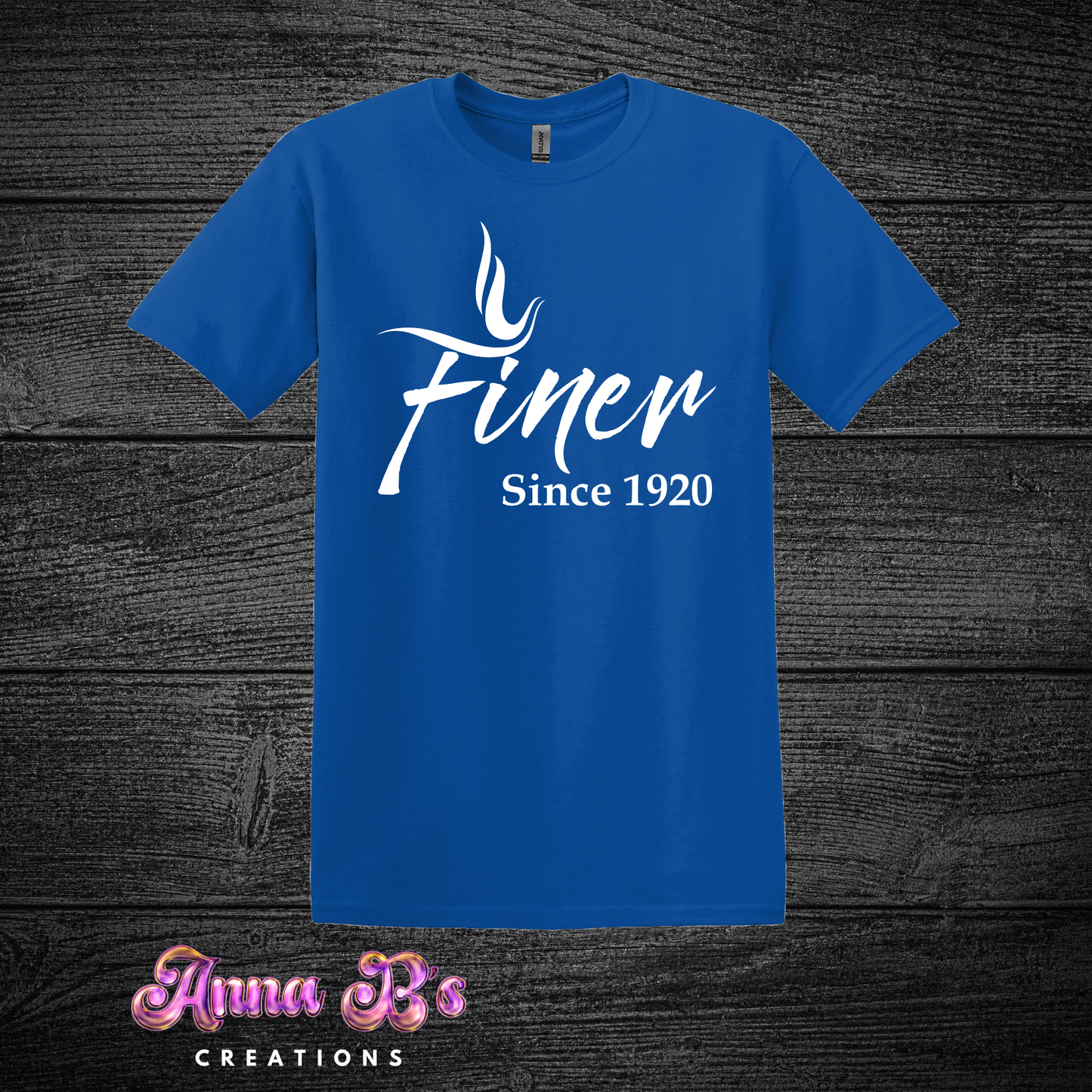 ZФB- Finer