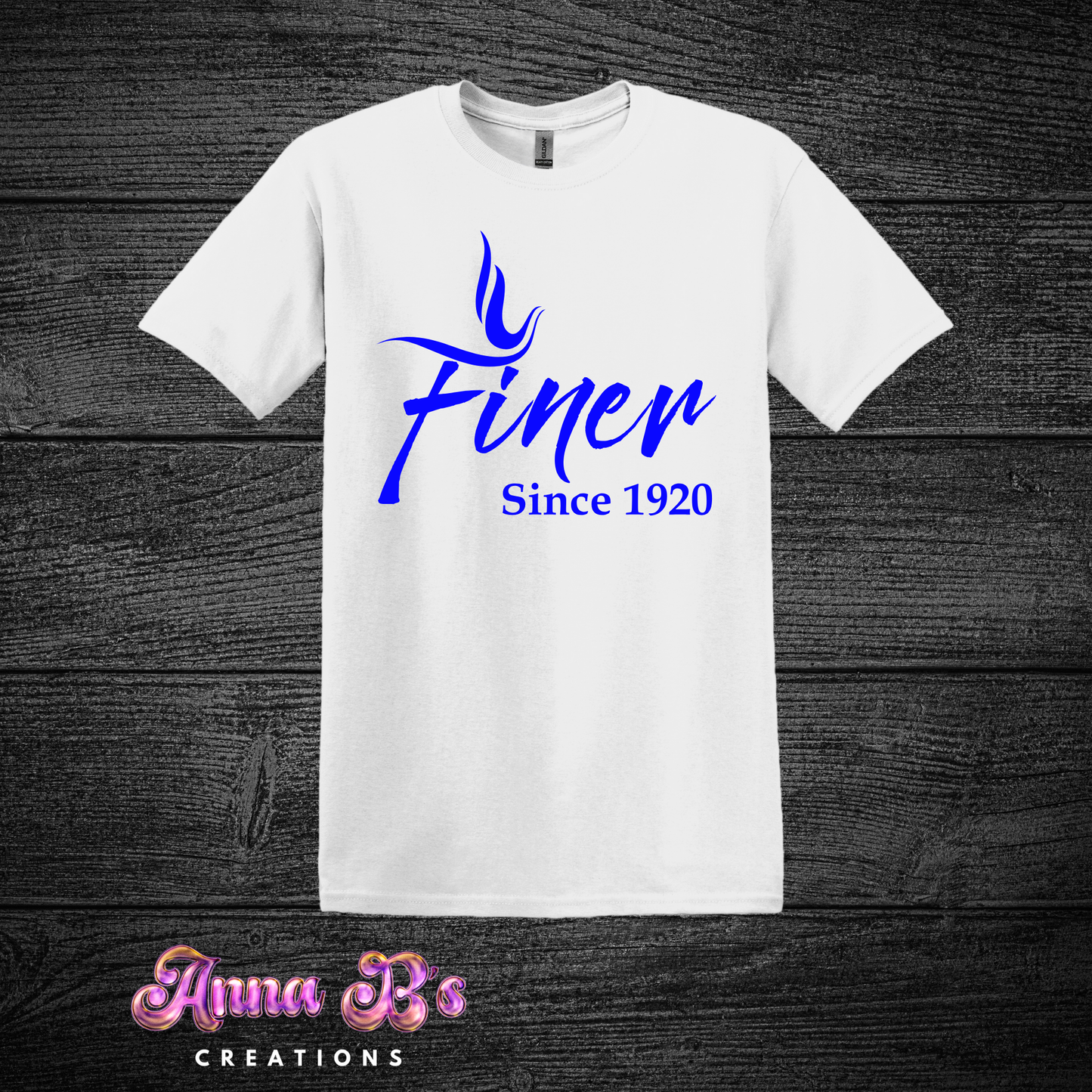 ZФB- Finer