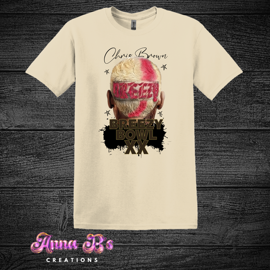 Breezy 3