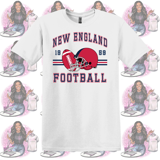 New England Patriots