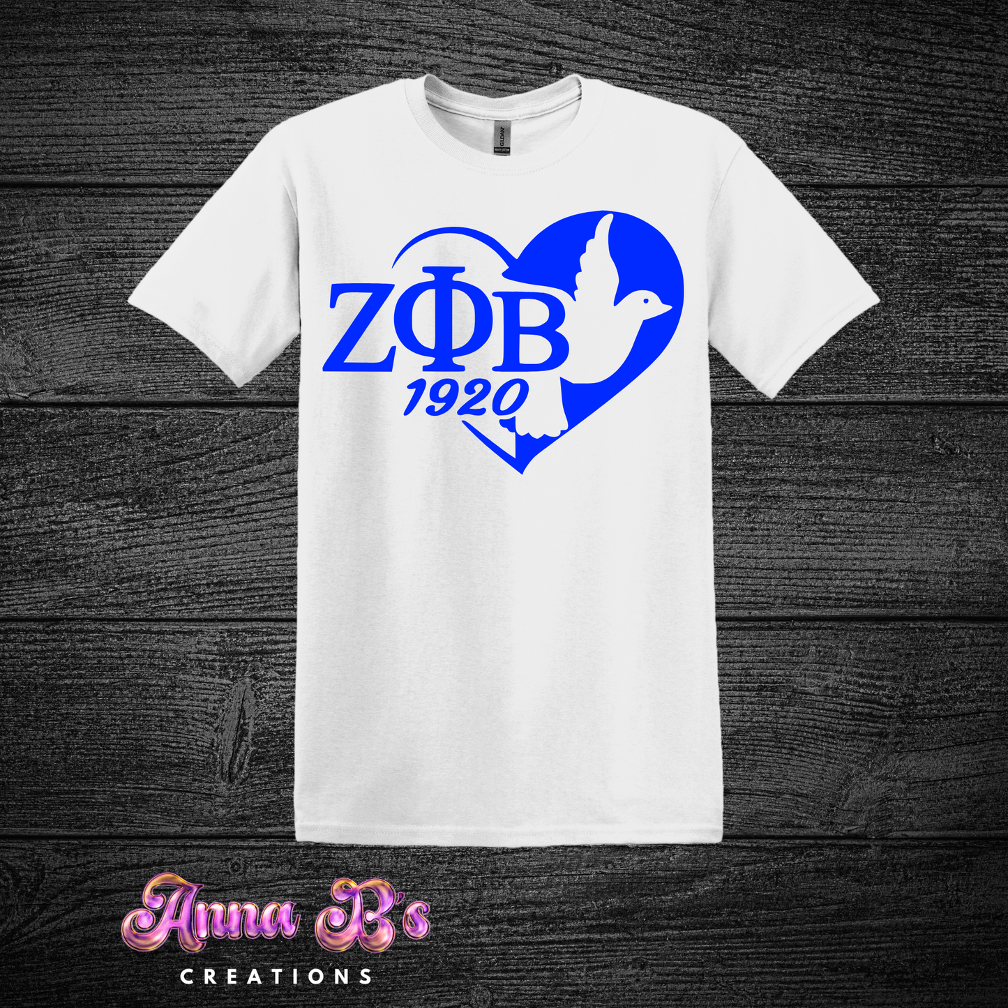 ZФB- Dove