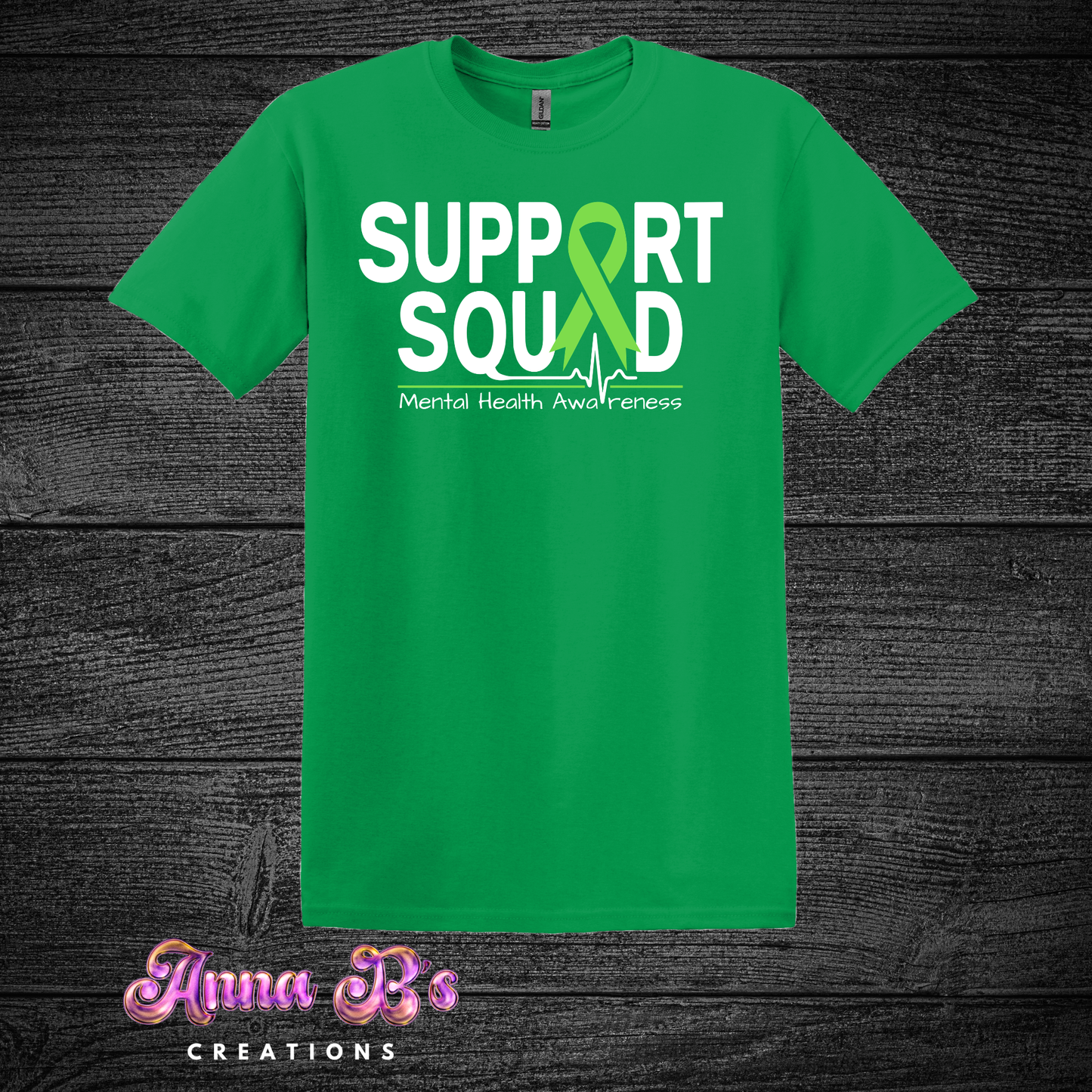 Support Squad