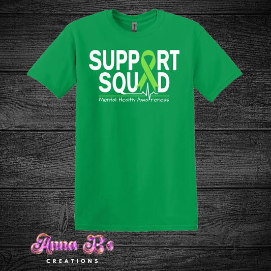Support Squad