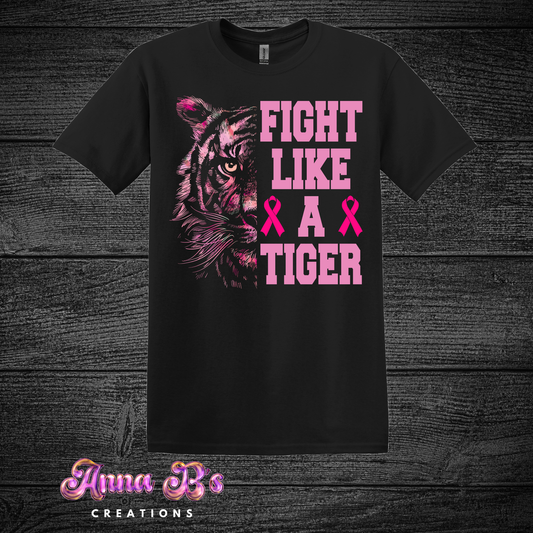Breast Cancer- LMES Basketball