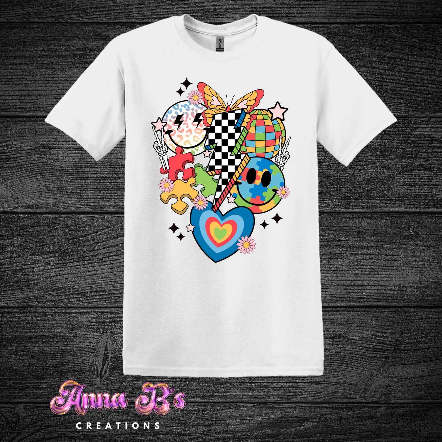 Autism Graphics