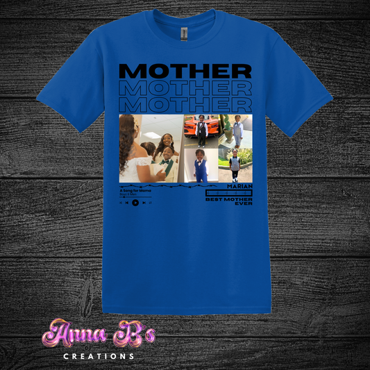 A Song for Mama