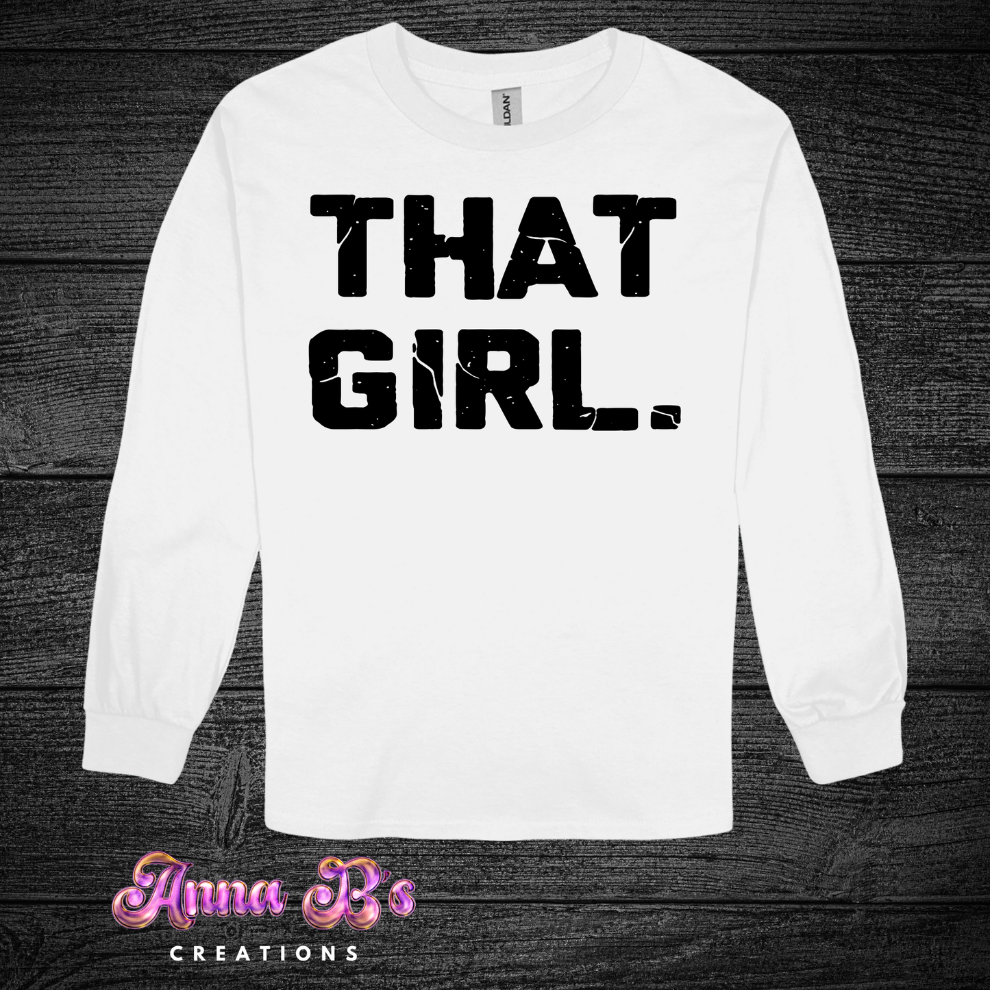 That Girl