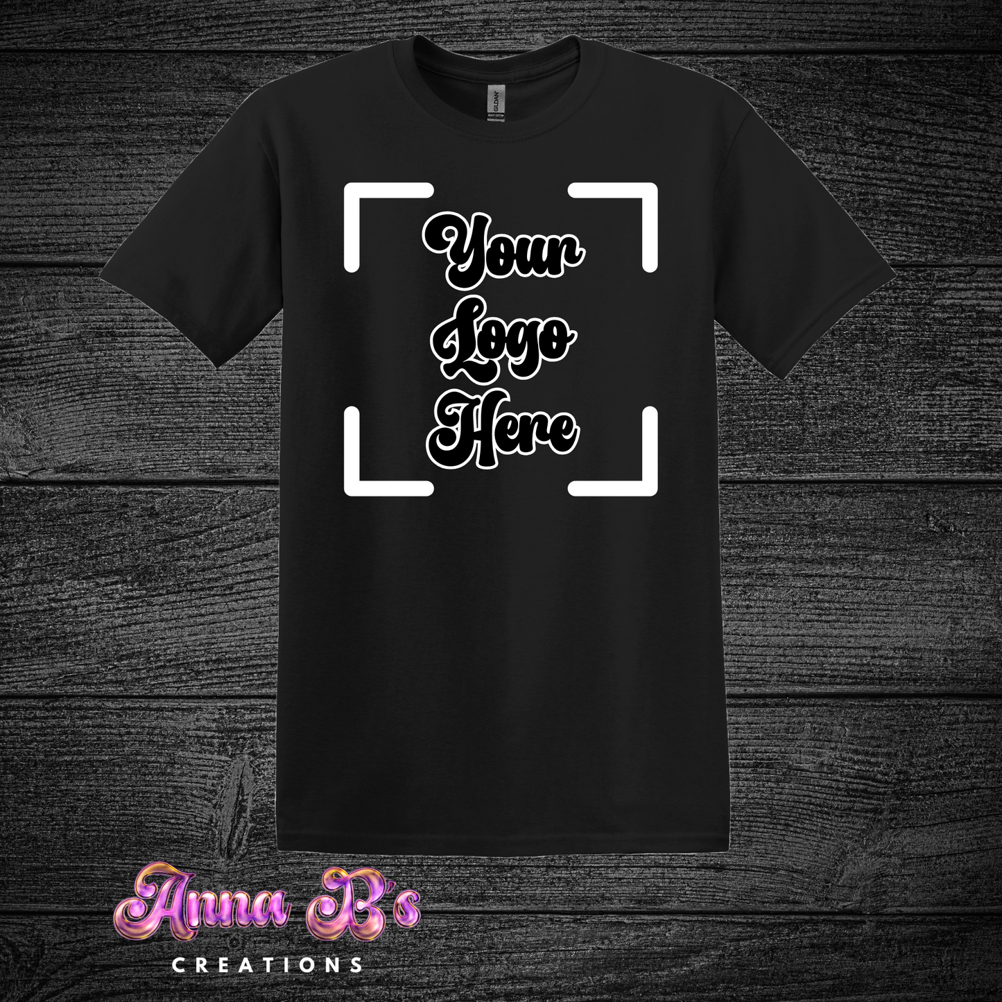 Custom Design- Your Logo